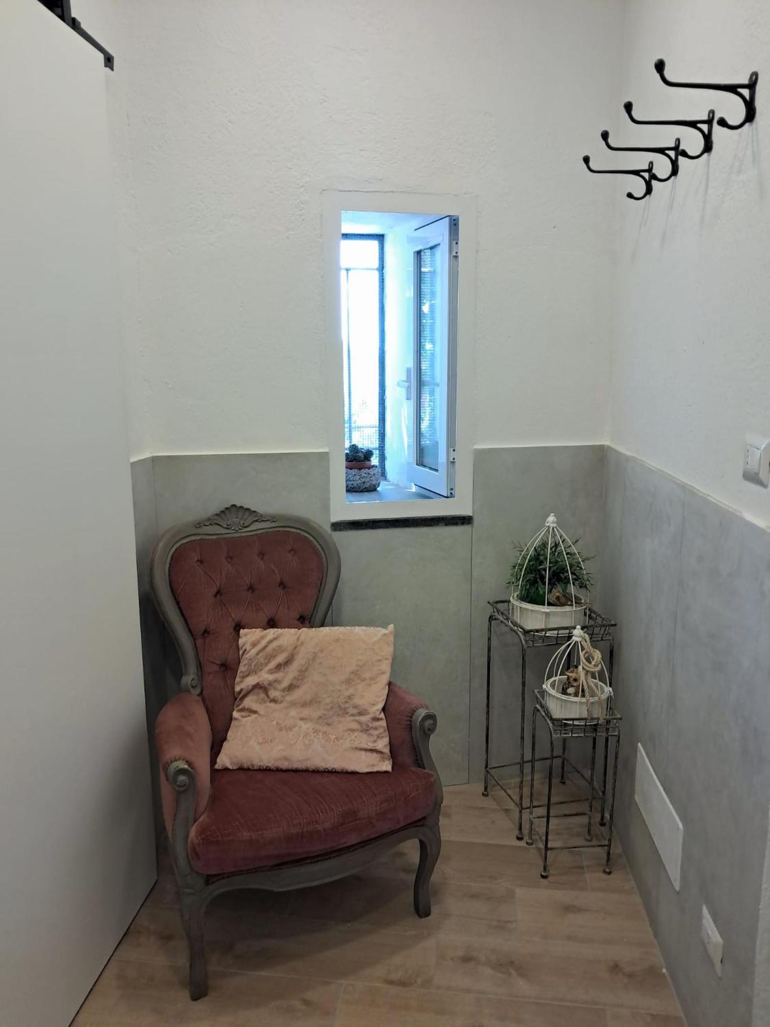 La Del Giardino * Napoli