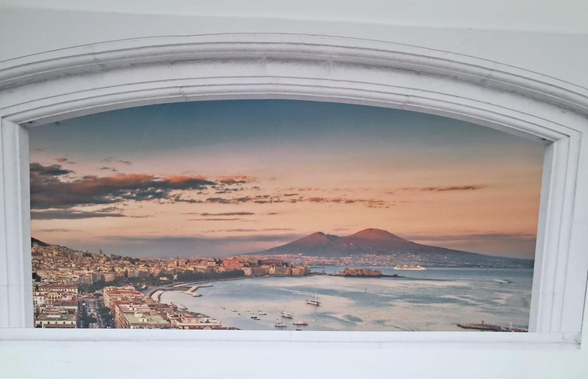 Appartamento La Del Giardino Napoli