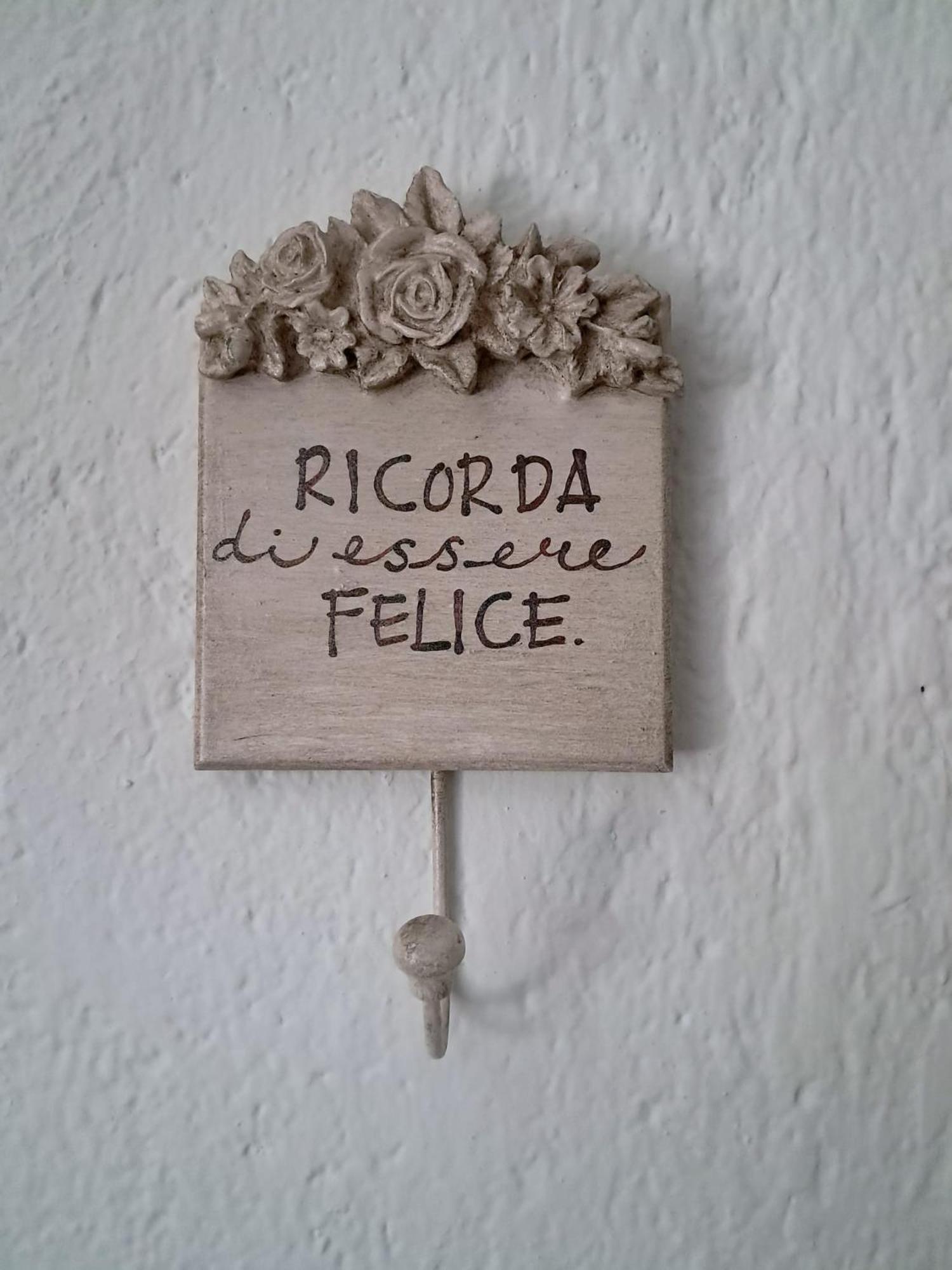 Appartamento La Del Giardino *