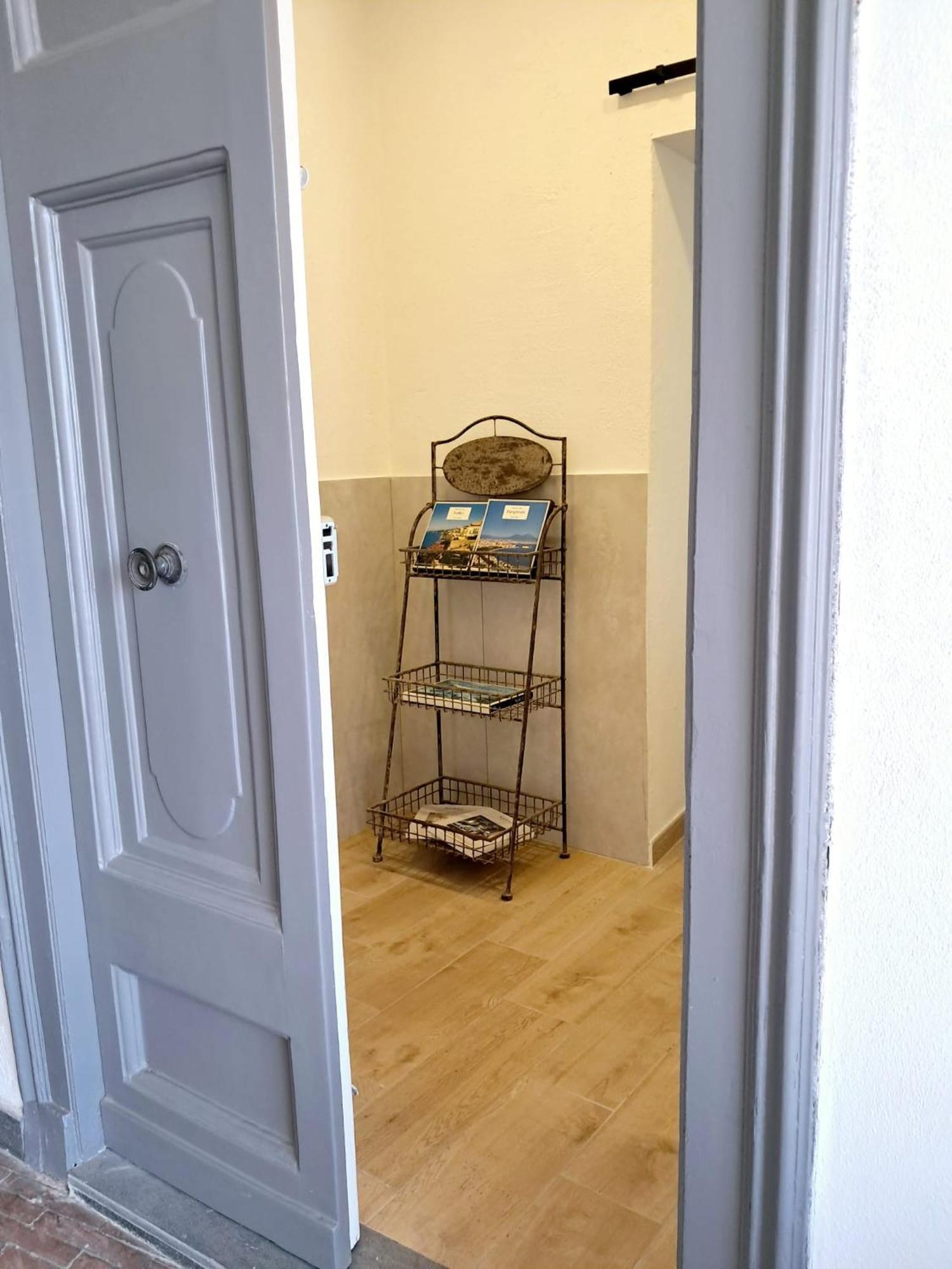 La Del Giardino Appartamento *