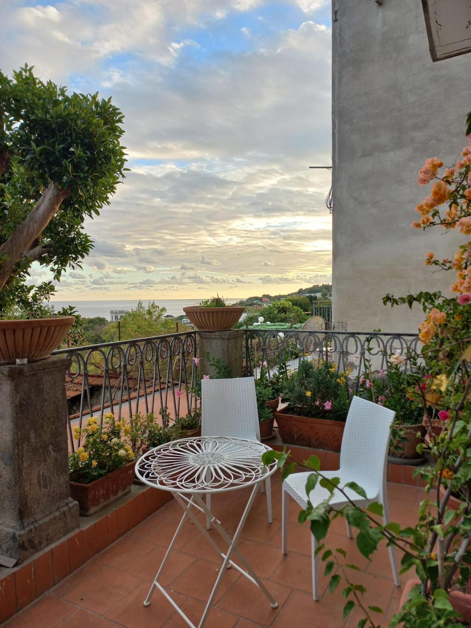 La Del Giardino Appartamento *